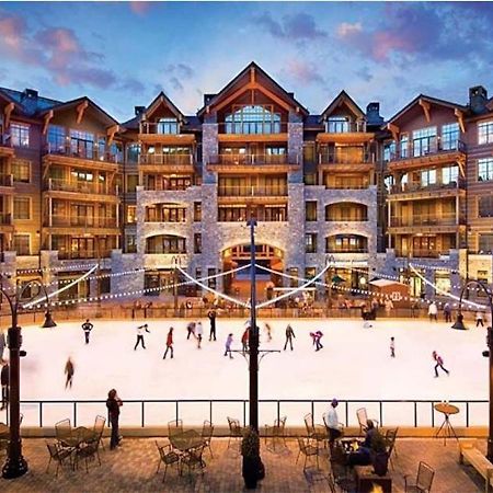 Cozy Northstar Village Condo Walk To Lifts 2 Full Ba Excellent Location 트럭키 외부 사진
