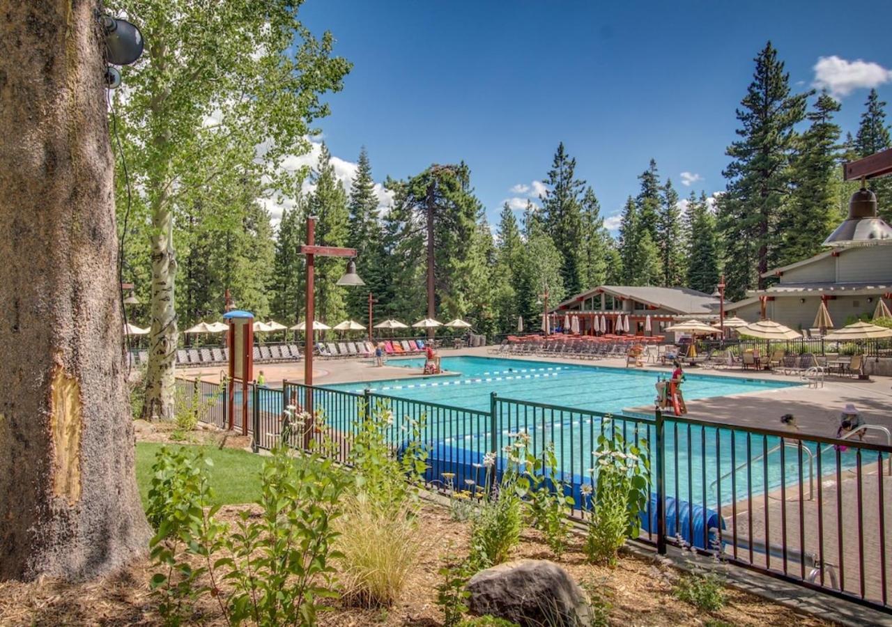 Cozy Northstar Village Condo Walk To Lifts 2 Full Ba Excellent Location 트럭키 외부 사진