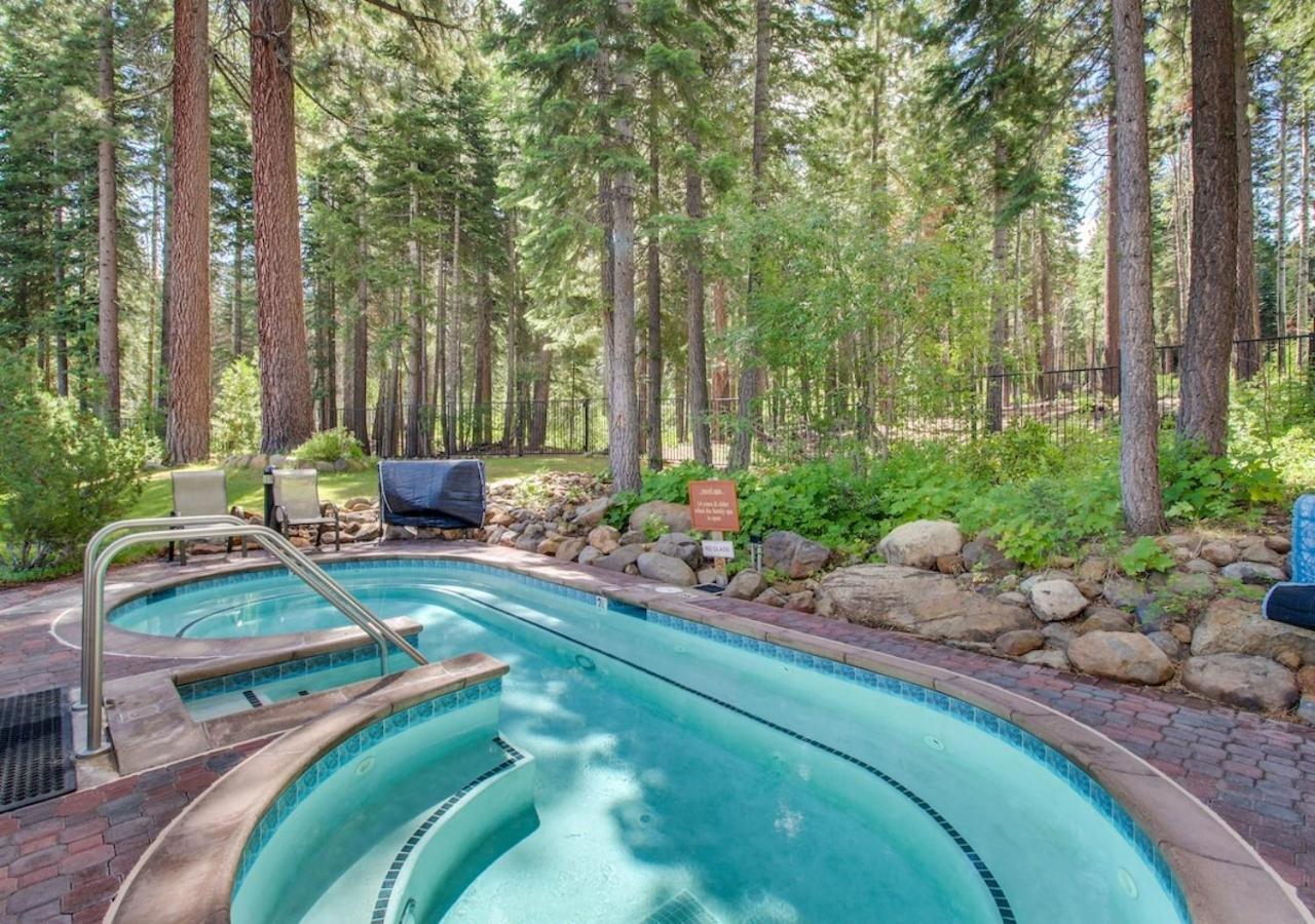 Cozy Northstar Village Condo Walk To Lifts 2 Full Ba Excellent Location 트럭키 외부 사진