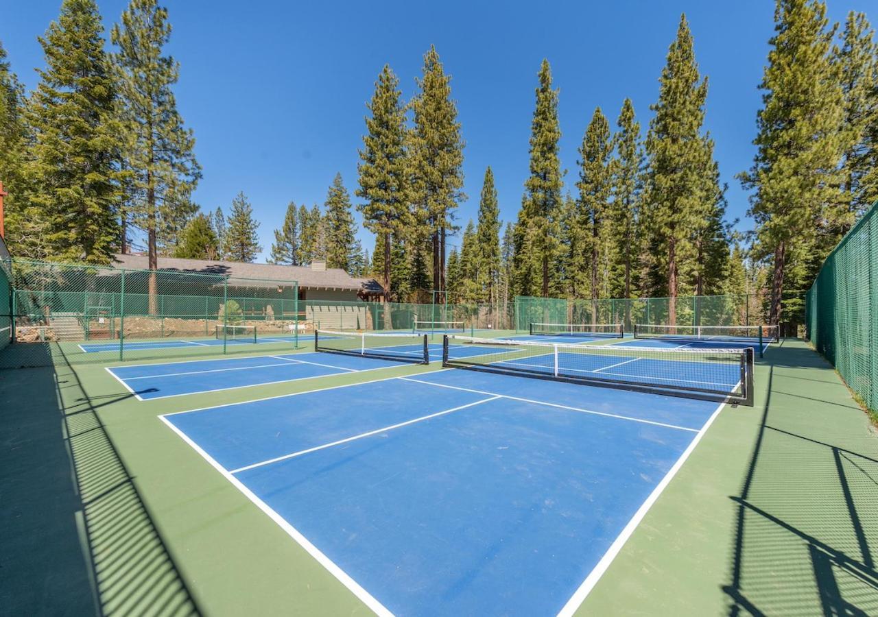 Cozy Northstar Village Condo Walk To Lifts 2 Full Ba Excellent Location 트럭키 외부 사진