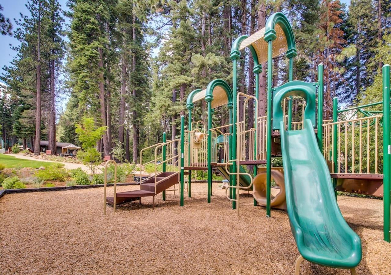 Cozy Northstar Village Condo Walk To Lifts 2 Full Ba Excellent Location 트럭키 외부 사진