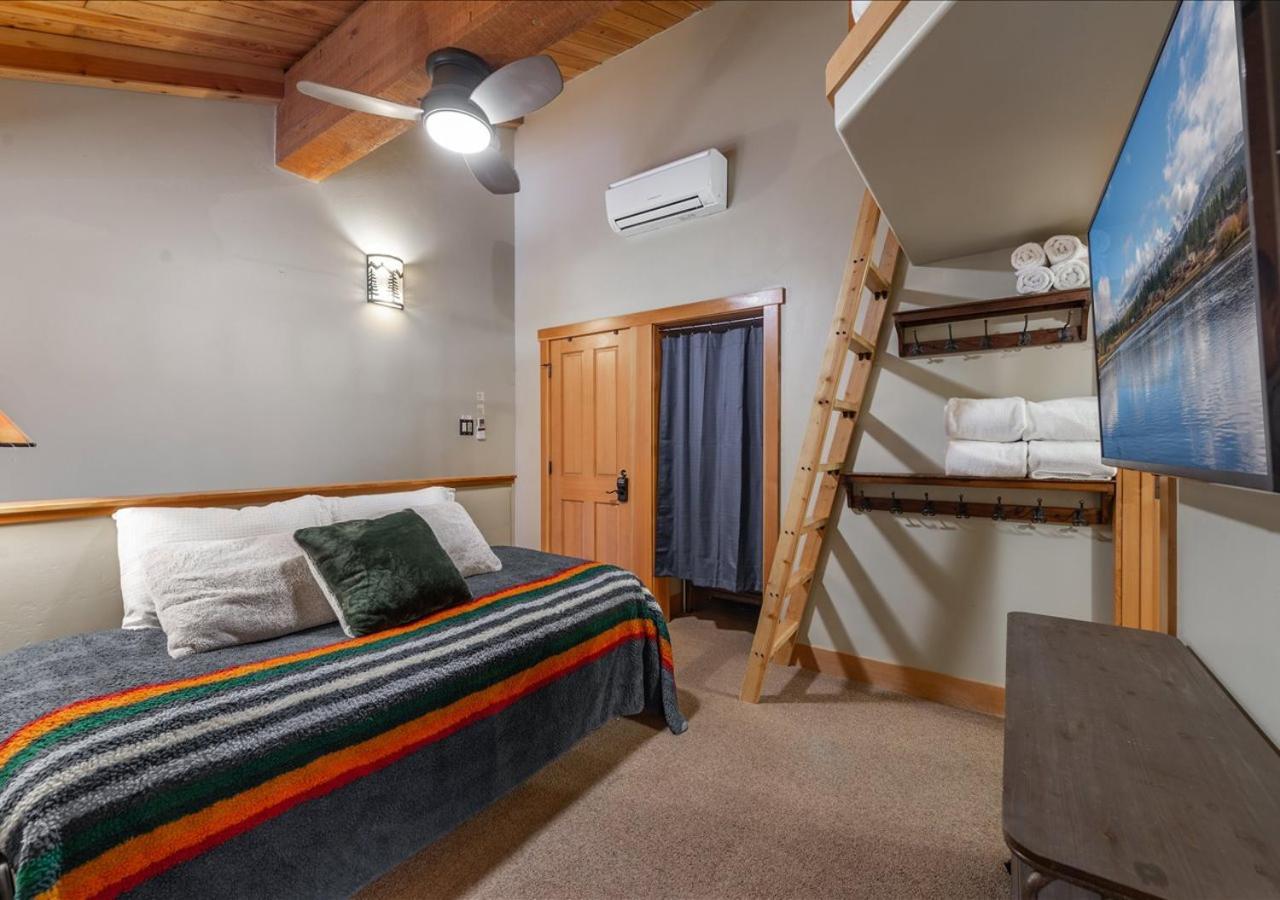 Cozy Northstar Village Condo Walk To Lifts 2 Full Ba Excellent Location 트럭키 외부 사진