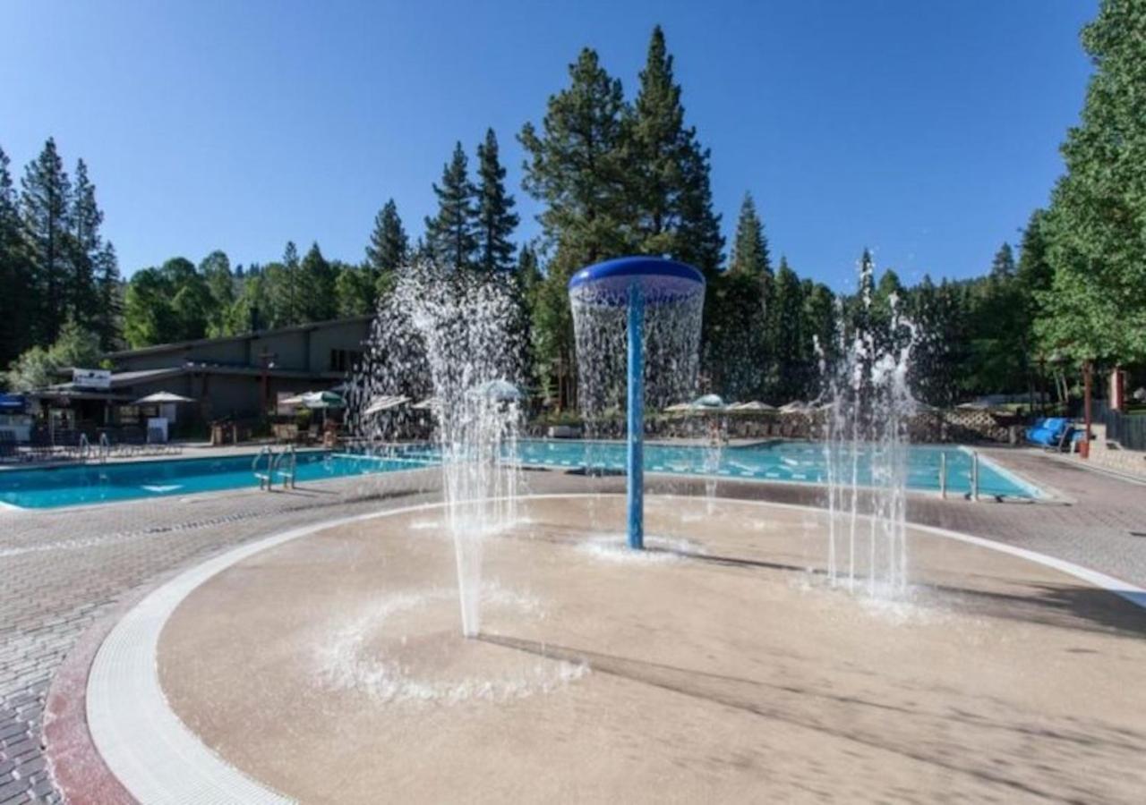Cozy Northstar Village Condo Walk To Lifts 2 Full Ba Excellent Location 트럭키 외부 사진