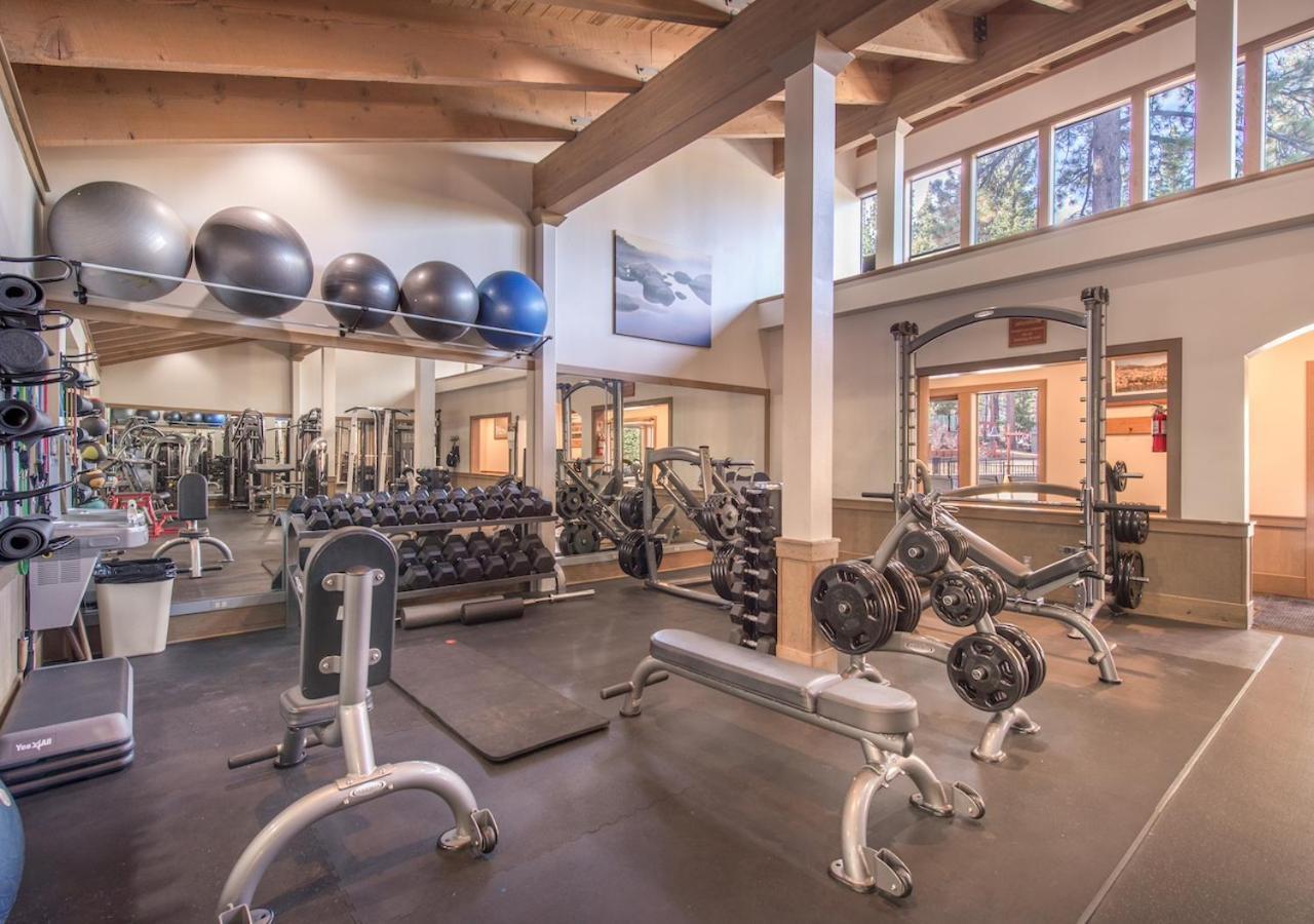 Cozy Northstar Village Condo Walk To Lifts 2 Full Ba Excellent Location 트럭키 외부 사진