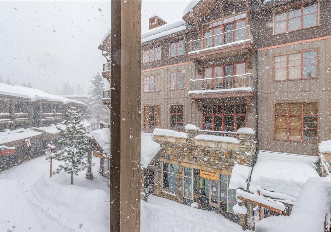 Cozy Northstar Village Condo Walk To Lifts 2 Full Ba Excellent Location 트럭키 외부 사진