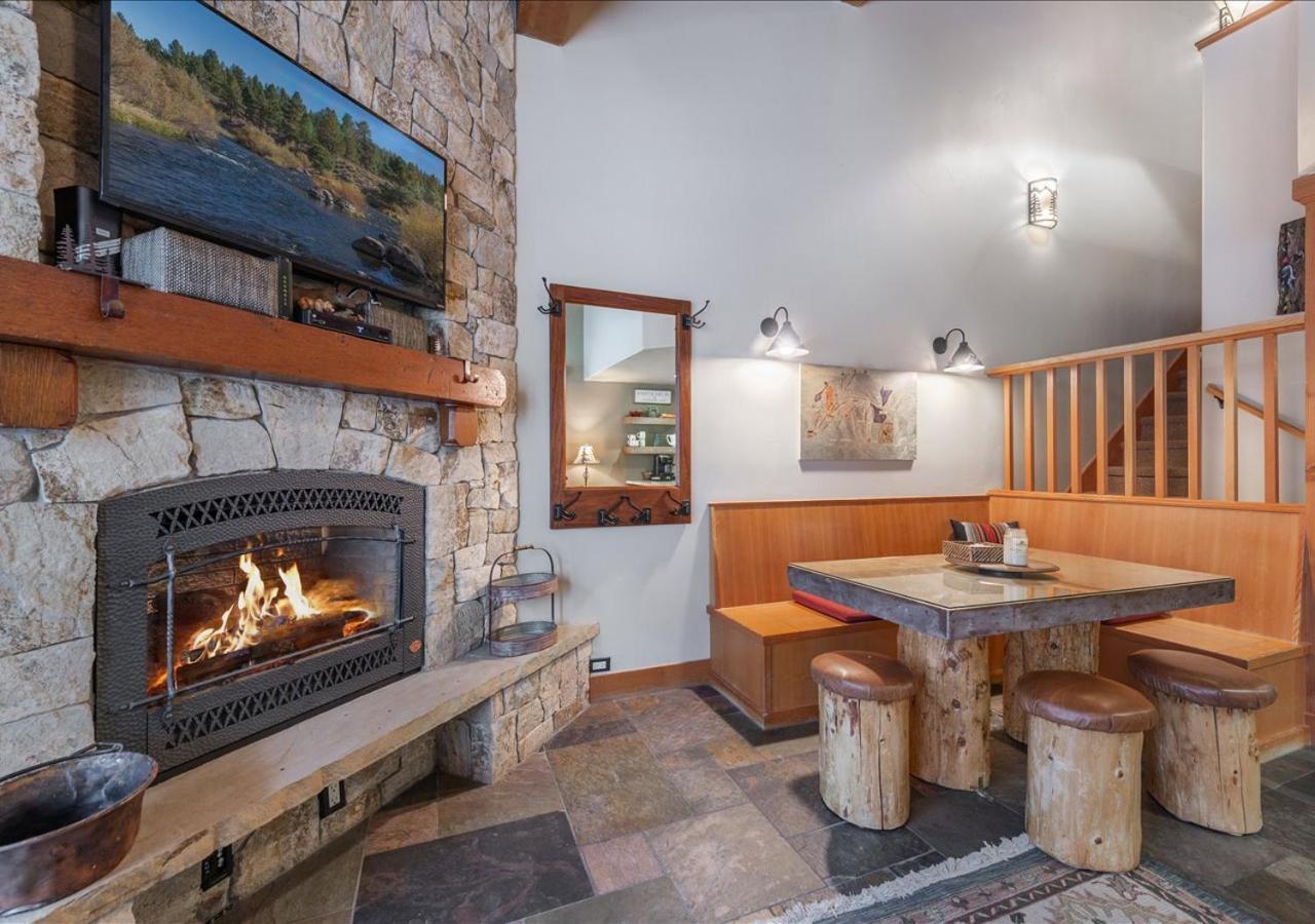 Cozy Northstar Village Condo Walk To Lifts 2 Full Ba Excellent Location 트럭키 외부 사진