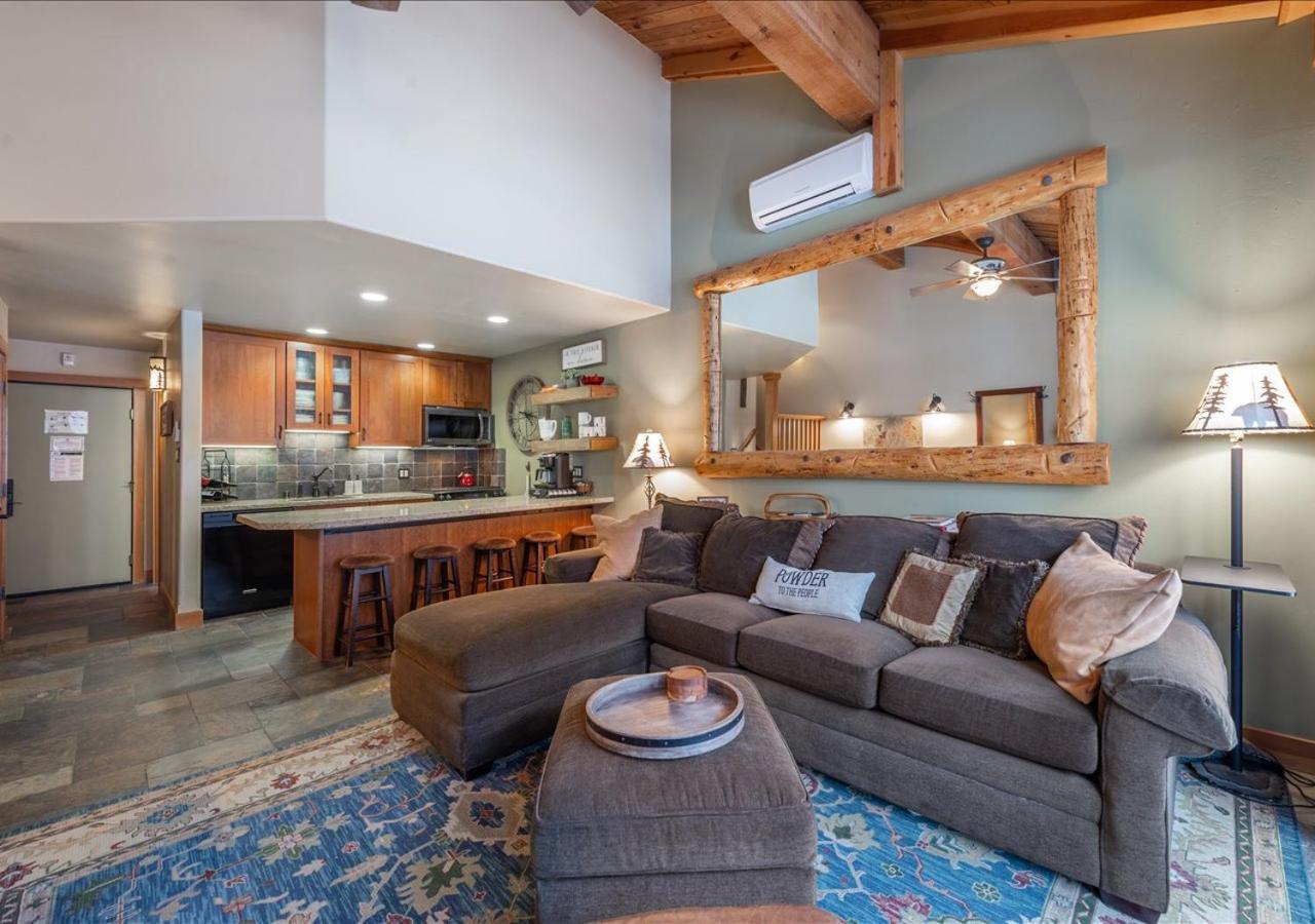 Cozy Northstar Village Condo Walk To Lifts 2 Full Ba Excellent Location 트럭키 외부 사진