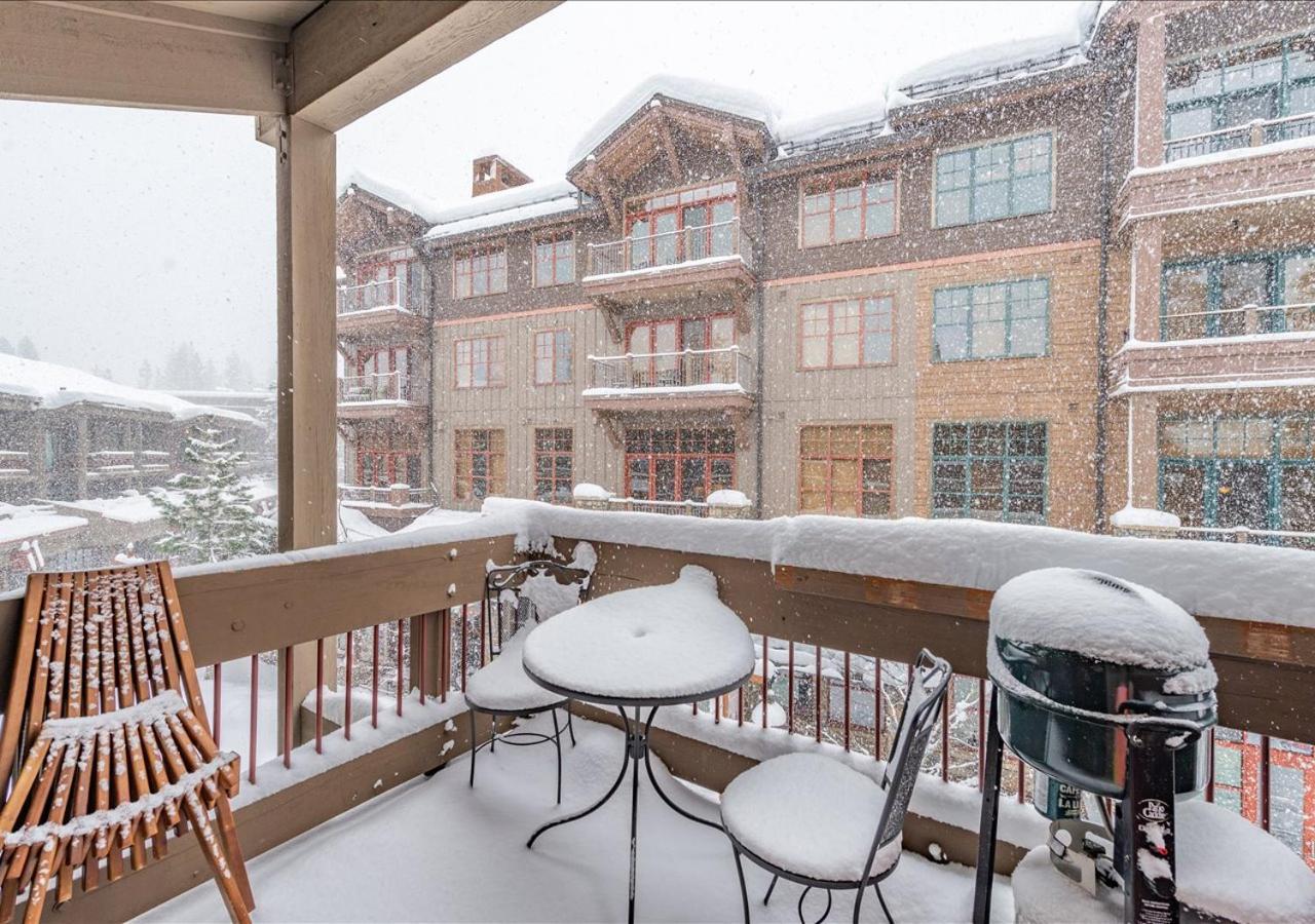 Cozy Northstar Village Condo Walk To Lifts 2 Full Ba Excellent Location 트럭키 외부 사진