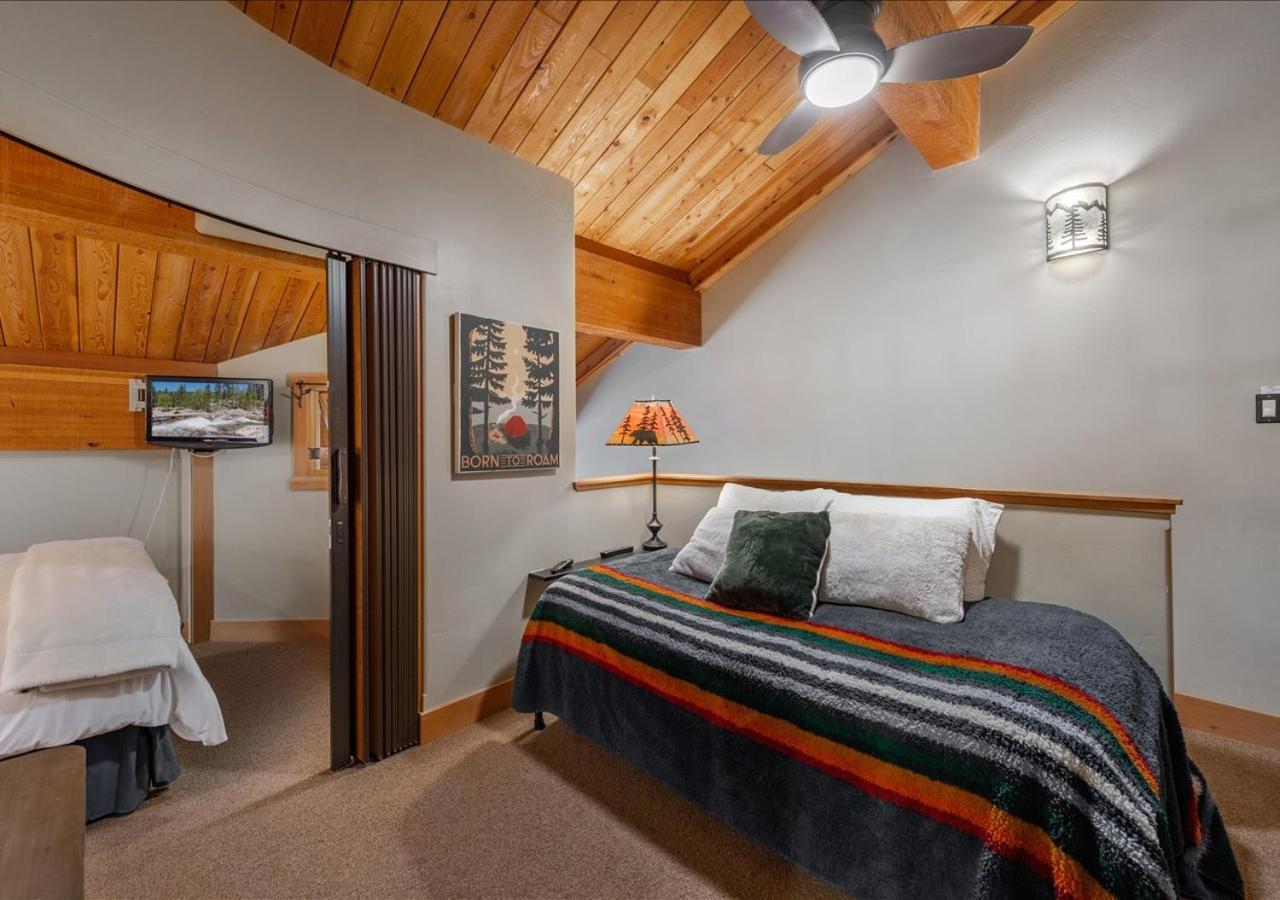Cozy Northstar Village Condo Walk To Lifts 2 Full Ba Excellent Location 트럭키 외부 사진